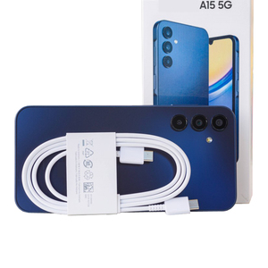 Teléfonos Móviles Originales en Oferta, A15 128GB [Cámara de 50MP], Versión Desbloqueada, Smartphone 5G de Calidad - Product Image 3