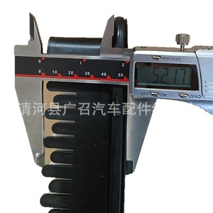 ไส้กรองอากาศ Gz รุ่น 28113-B3100 สำหรับรถยนต์ฮุนได เครต้า ขนาดมาตรฐาน - Product Image 4