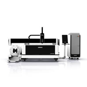 Máquina de Corte Láser de Fibra CNC de Alta Velocidad de 4000w 6000w para Láminas y Tubos de Acero al Carbono de 3000*1500, Mejor <span class=keywords><strong>Precio</strong></span> de Venta - Product Image 2