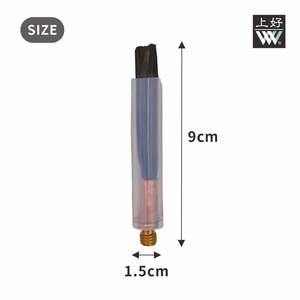 เครื่องทำความสะอาดเชื่อมชนิดแปรงสแตนเลส - Product Image 2