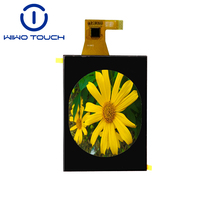 Módulo de Pantalla Táctil LCD de 2.8 Pulgadas, Pantalla Capacitiva con Resolución de 240*320, Panel Táctil Capacitivo