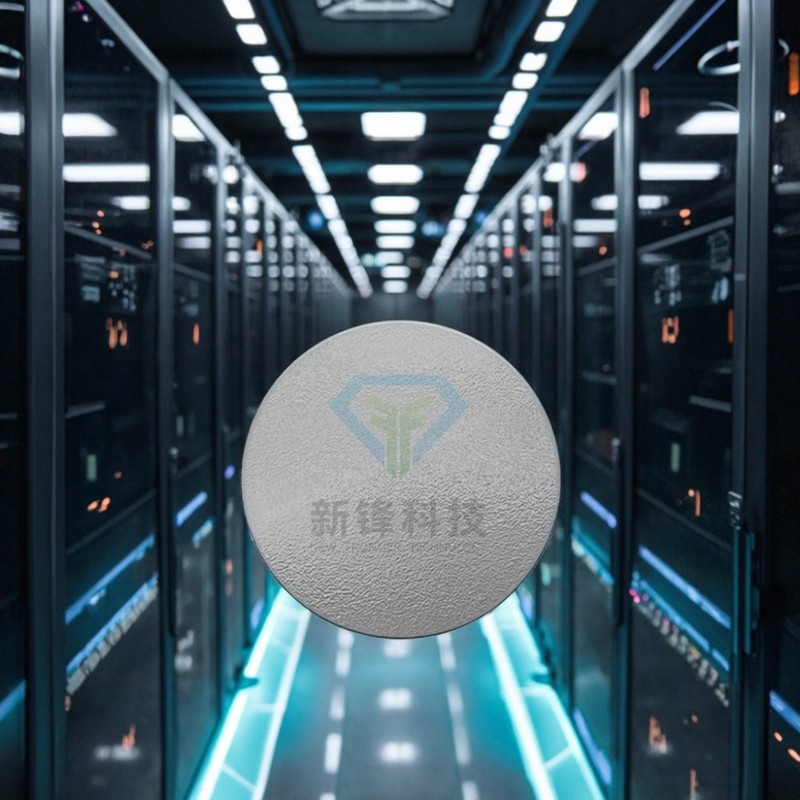 Semiconductor AirConditioner Industrial Control Package Optical