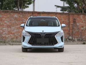 Grille avant de haute qualité pour FMC <span class=keywords><strong>Suba</strong></span> M4 Pièces détachées automobiles M4-2803611B Accessoires complets pour voiture - Product Image 5