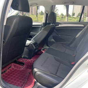 Volkswagen <span class=keywords><strong>Golf</strong></span> 7 1.4T Automatique <span class=keywords><strong>2020</strong></span>, Berline Compacte Classique Européenne, Robuste pour les Zones Froides et Tropicales - Product Image 5