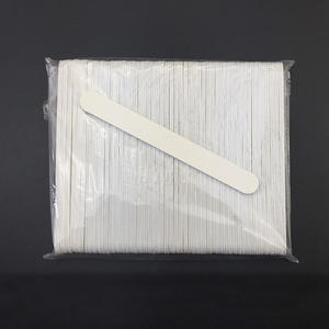 WELLFLYER NF-001-22 מקצועי פצירה ובציפורניים חיץ, נייל קבצי מאגרי בלוק, כפול צדדי רחיץ לשימוש חוזר - Product Image 5