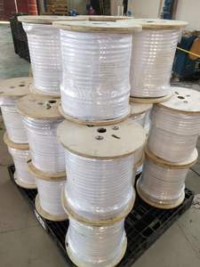 Cable eléctrico de PVC resistente al aceite <span class=keywords><strong>TM2</strong></span> de calidad ECA de 2/750 V - Product Image 4