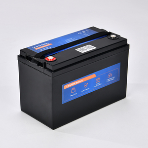 Paquete de Baterías de Iones de Litio Mini de 12v 300ah de Guangzhou, Batería Lifepo4 de 300amp con Baterías Prismáticas de Litio Grupo 31 para Energía Solar - Product Image 5