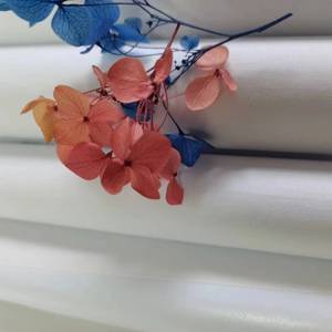 高品质160厘米Abd轻质府绸棉织物40% 聚酯10% 棉50% 纸 - Product Image 5