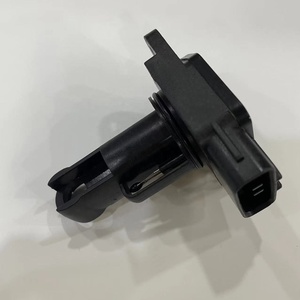 Toyota Lexus 모델 97400 용 MAF 질량 공기 유량 측정기-2030 22204-30010 197400-2110 22204-0L010 교체 측정기 양호 조건 - Product Image 6