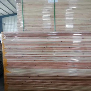 Assurance Commerciale – Panneau de Bois de Pin de Qualité Supérieure, Assemblé par Jointure à Doigts/Colle de Bord, Provenant d'un Fabricant Chinois pour la Vente en Gros - Product Image 4