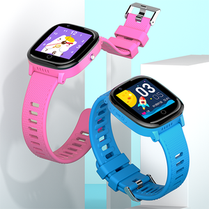 สมาร์ทวอทช์สำหรับเด็กหน้าจอ4G HD,นาฬิกาสมาร์ทวอทช์ใส่ซิมการ์ด GPS ติดตามเด็ก WIFI เครื่องติดตามของขวัญนาฬิกาอัจฉริยะอุปกรณ์เชื่อมต่อแบบมอนเตอร์ปี HW116 - Product Image 3