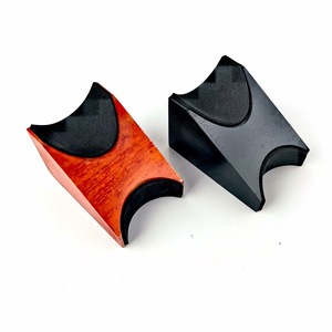 Soporte de Madera para Cuello de Guitarra al por Mayor, Almohada de Apoyo, Soporte de Escritorio, Accesorio para Instrumentos Musicales, Herramienta de Reparación - Product Image 1