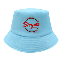 Casquette de pêcheur réversible personnalisée avec logo OEM, imperméable, double face, effet tie-dye vieilli, pour l'été