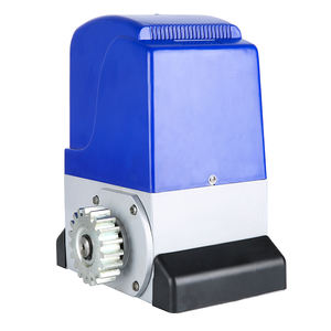 Kit d'ouverture automatique de <span class=keywords><strong>portail</strong></span> <span class=keywords><strong>coulissant</strong></span> électrique à commande à distance facile à installer - Product Image 1