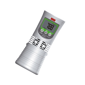 Thermomètre numérique à bulbe humide AZ87601 de Taiwan Hengxin, <span class=keywords><strong>instrument</strong></span> portable de mesure de la température et de l'humidité - Product Image 3