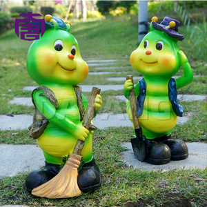 Cartoon Led Holiday Decoration <b>Light</b> For Children's Parks-waterproof Christmas New Year's Day Nighttime Garden Decor - Product Image 6