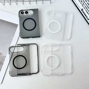 Étui pliable imprimable DIY pour iPhone 18 Fold Ultra, nouveau modèle tendance, aimant puissant, protection antichoc - Product Image 1