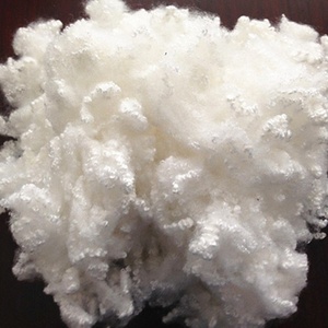 Alta calidad hueco conjugado de material de relleno de hcs fibra de poliéster - Product Image 5