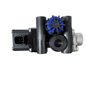 Valvola Solenoide ECAS per Scania Serie L, P, G, R, S 1889795 30157184 30185024 2020258 - Product Image 4