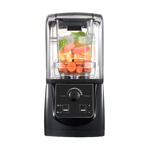 Mixeur Lohas : <span class=keywords><strong>Moteur</strong></span> <span class=keywords><strong>de</strong></span> mixage rapide, conception robuste, outil <span class=keywords><strong>de</strong></span> préparation <span class=keywords><strong>de</strong></span> smoothies, base antidérapante améliorée - Product Image 1