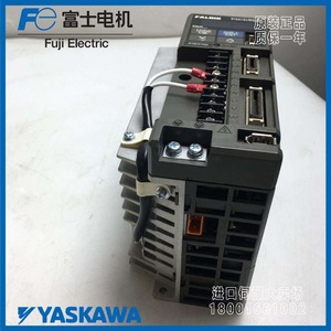 Fuji Electric Motor Controller RYS101S3-RPS-Z87 100W IP20 DC12V 48V 20A Protection Devices - Product Image 3