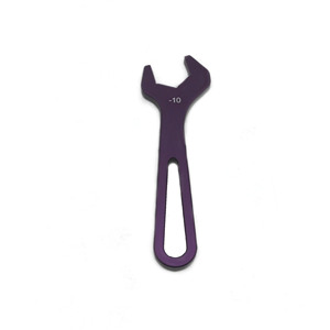Aluminum AN Fitting Wrench Set AN6 AN8 AN10 AN12 AN16 6-Piece For Car Modification Repair <b>Tools</b> - Product Image 4