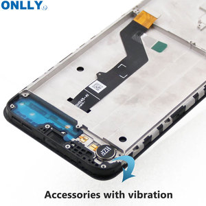 LCD ban đầu cho Motorola Moto G <span class=keywords><strong>G1</strong></span> G2 G3 G4 G5 g5g G5S G6 G7 G8 G9 cộng với chơi điện Lite LCD hiển thị màn hình cảm ứng <span class=keywords><strong>Digitizer</strong></span> - Product Image 5