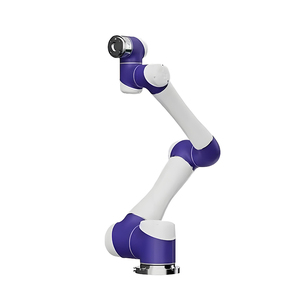 Robot Colaborativo Industrial Multifuncional de 6 Ejes en Oferta, Brazo Robótico para Soldadura con Función de Enseñanza - Product Image 3