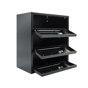 Fabricant pas cher <span class=keywords><strong>anglais</strong></span> boîte <span class=keywords><strong>aux</strong></span> <span class=keywords><strong>lettres</strong></span> montage mural cluster boîte <span class=keywords><strong>aux</strong></span> <span class=keywords><strong>lettres</strong></span> avec 8 portes - Product Image 3