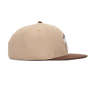 Tcap China Blank Fitted <b>Hats</b> 6 Panels Custom Puff Logo Fitted <b>Hat</b> <b>Cap</b> - Product Image 3