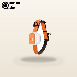 Localizador GPS Personal QZT 4G Cat1, Llamada SOS, Monitor de Voz, Podómetro, Geocerca, 1000mAh, 25 Días de Autonomía, para Niños y Ancianos - Product Image 2