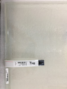 E123553 Touchscreen für <span class=keywords><strong>Philips</strong></span> MX450 MX500 - Product Image 2