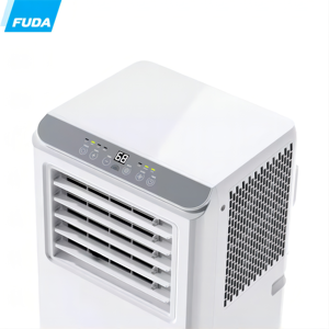 Appareil ménager intelligent 7000BTU <span class=keywords><strong>avec</strong></span> ventilateur de refroidissement et de chauffage et <span class=keywords><strong>climatiseur</strong></span> <span class=keywords><strong>Mobile</strong></span> WIFI - Product Image 4