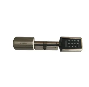 Digital Cylinder Lock