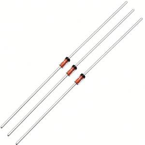 Genuine Original Brand-New Guaranteed 1N914B DO-35 Diode Professional Electronic Components Shop Solutions CZSKU:LC90CJ36 - Product Image 1