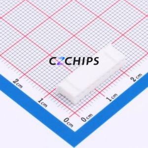 PH2.0-10Y Housing (Wire-to-Board / Wire-to-Wire) P=2mm Connector 1x10P 2mm PH 1 - Product Image 2