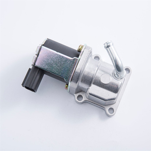 อะไหล่รถยนต์ วาล์วควบคุมอากาศเดินเบา FSN5-20-660B FSN520660B E9T06871 สำหรับ Mazda 626 Protege DX จากผู้ผลิตที่เชื่อถือได้ - Product Image 6