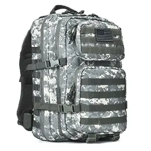新款Arriver战术背包背包供应商水合战术摩尔水rpet旅行背包