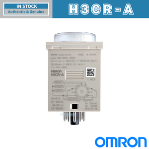 Marca en stock para relé de temporizador de estado sólido Omrons, 2, 1, 2, 2, 2, 2, 1, 2, 2, 2, 2, 2 - Product Image 2