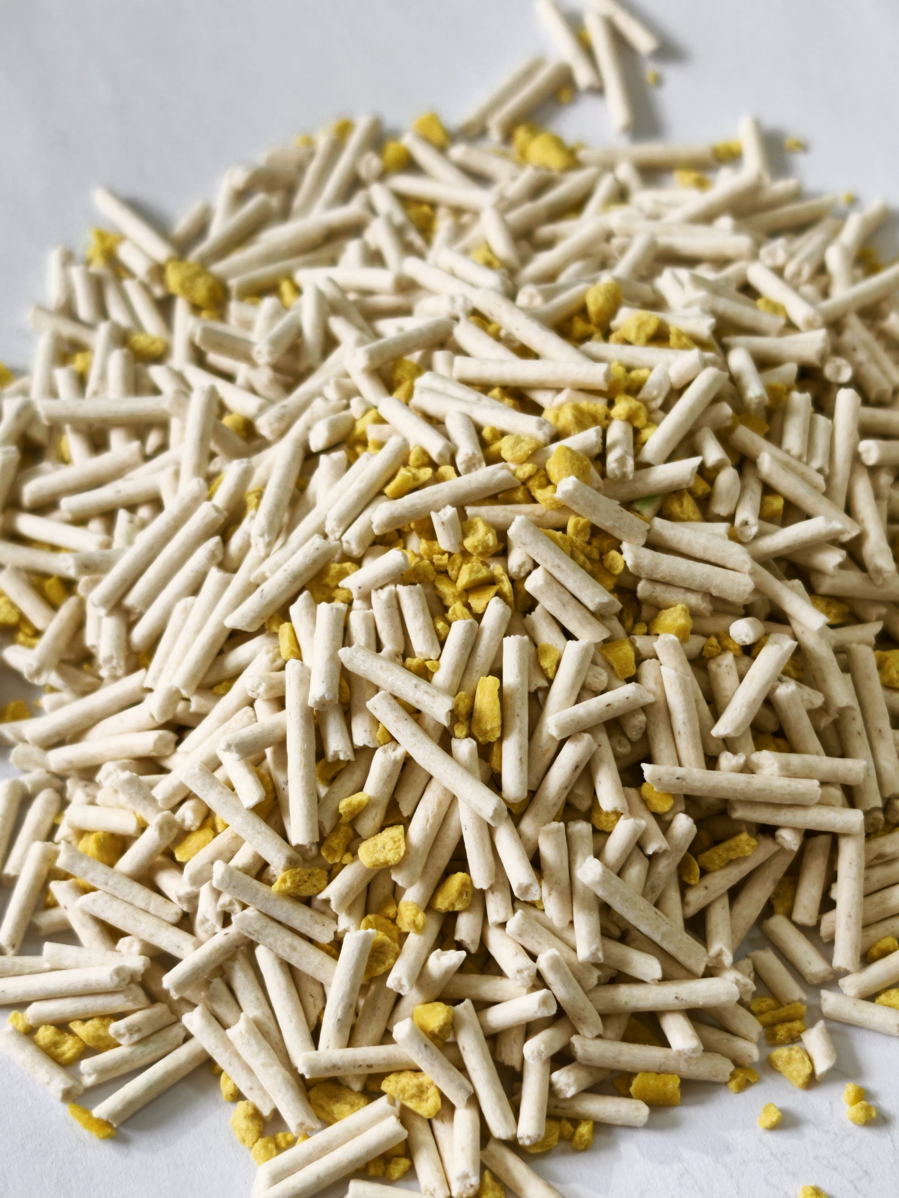 KunYin Pet Products - Corn Tofu Cat Litter Supplier | Inner Mongolia Kunyin Pet Products Import And