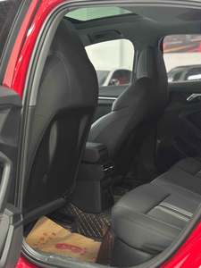 Autos Usados 2022 <span class=keywords><strong>Audi</strong></span> <span class=keywords><strong>A3L</strong></span> Limusina 35 TFSI (Premium S Line) Fabricado en China Sin Accidentes Pintura Original Gran Venta Auto a Gasolina Sedán - Product Image 6