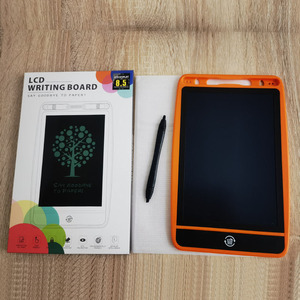 Tùy chỉnh tốt nhất điện tử xóa được chữ viết tay Pad tin nhắn đồ họa 8.5/10/12/15/20 inch bảng vẽ trẻ em <span class=keywords><strong>LCD</strong></span> bằng văn bản máy tính bảng - Product Image 1