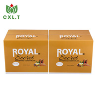 Cajas Cuadradas Hechas a Mano, Biodegradables, Ecológicas, de Papel, Material Corrugado, Materiales Reciclados para Alimentos, Regalos, con Logotipo