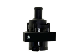 06C121601B 06C121601 вспомогательный водяной насос Audi A6 C6 A8 D3 Q7 4L VW Touareg Phaeton 3,2 VR6 FSI BHK - Product Image 4