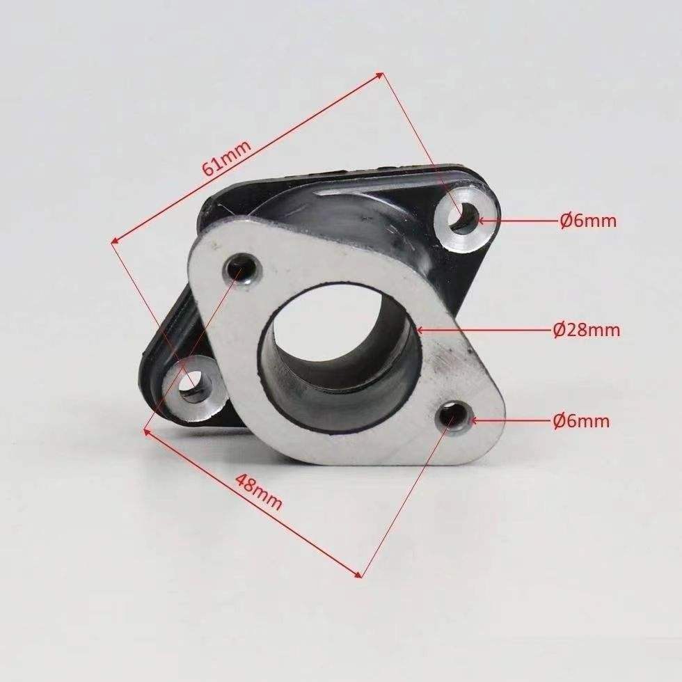 numéro de pièce : 16210-KCN-000