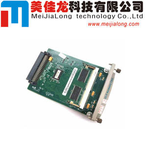 Tarjeta formateadora MJL GL2, 128M, 05:09, 05:10, C7776-60151 de tinta, C7776-60002, C7772A, para HP Designjet 500, <span class=keywords><strong>500plus</strong></span> - Product Image 3