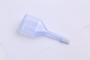 Nhà máy trực tiếp salestransparent cơ thể nhanh chóng táo bón cứu trợ bottlemedical Enema chai cho phục hồi chức năng THUỐC XỔ giải pháp - Product Image 6