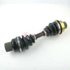 Eje de Transmisión Delantero para ATV Hisun HS700ATV 700CC Quad Bike 26310-107-0000 - Product Image 5