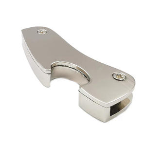 高品质通用帽子开瓶器高尔夫开瓶器定制标志工厂新款促销钥匙扣 - Product Image 6