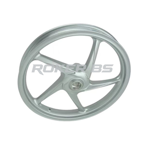 K16R ตักล้อคุณภาพสูง (2015 - 2017) สกูปปี้ไฟ K16G (2013 - 2015) 44601K16A41ZB - Product Image 2
